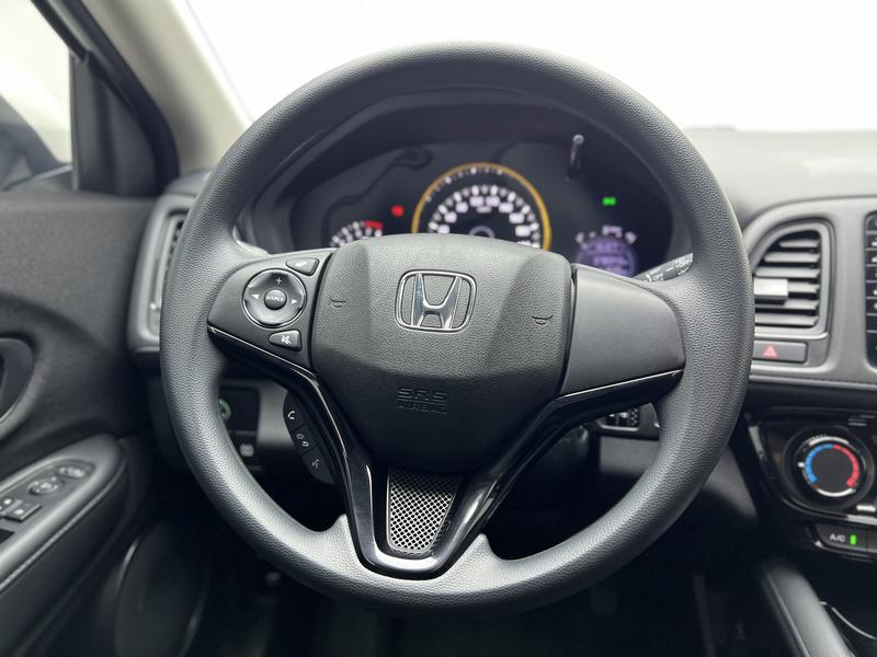 Honda Binzhi 2020
