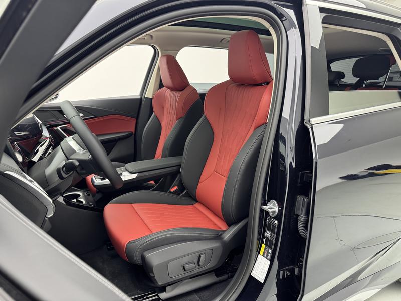 BMW BMW iX1 2026