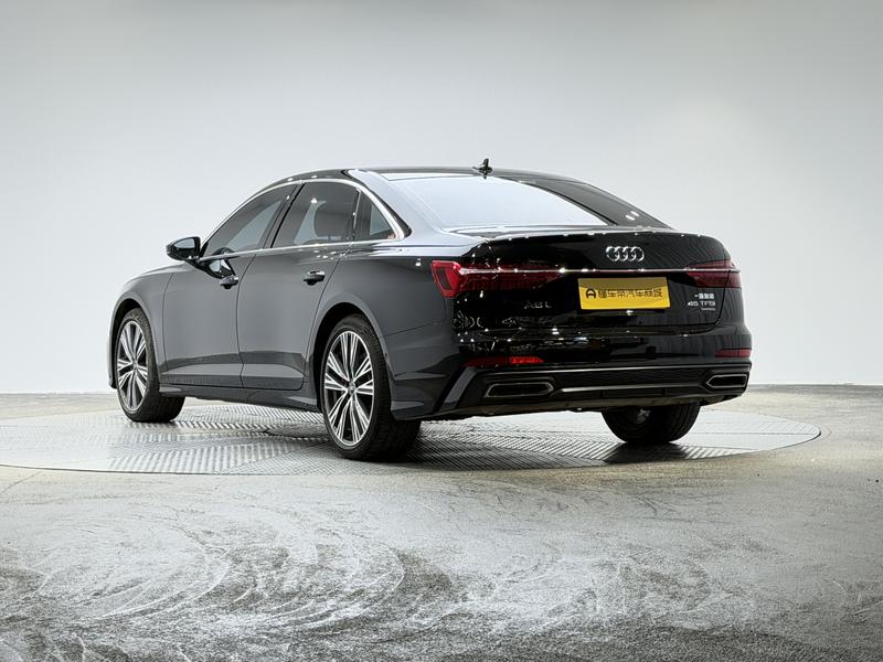 Audi Audi A6L 2024