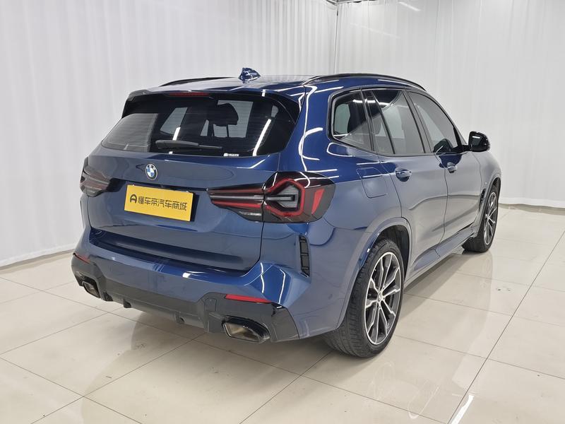 BMW BMW X3 2023