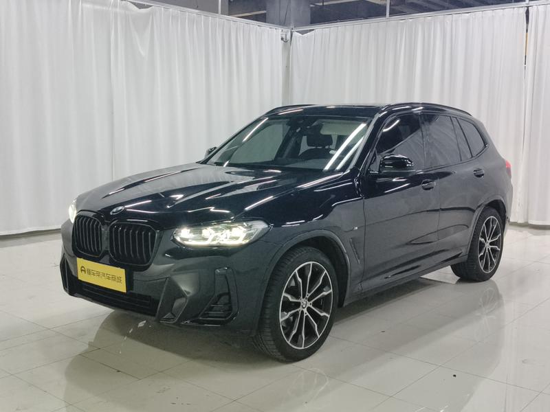 BMW BMW X3 2022