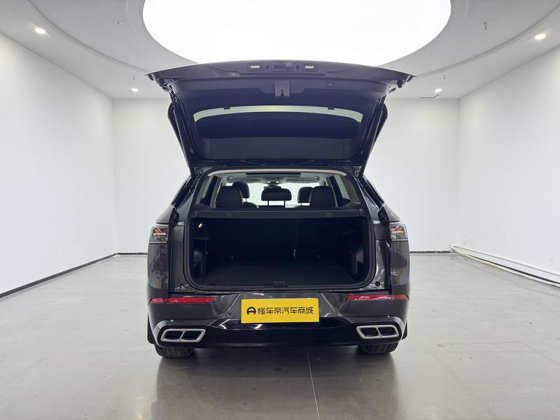 Volkswagen Lanxun 2024
