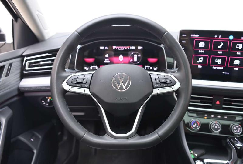 Volkswagen Sagitar 2023