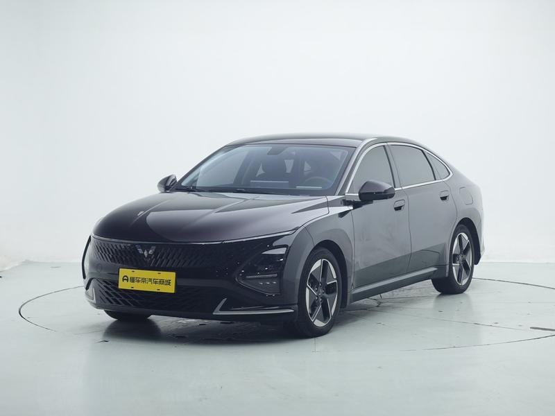 Wuling Wuling Starlight PHEV 2023