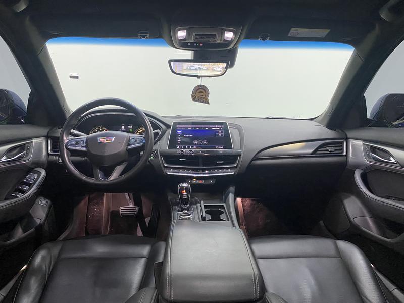 Cadillac Cadillac CT5 2020