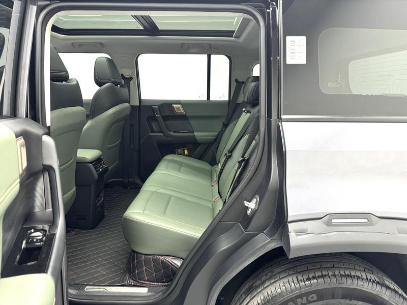iCAR iCAR 03 2024