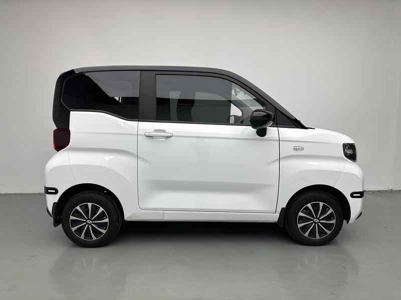 Chery QQ ice cream 2024