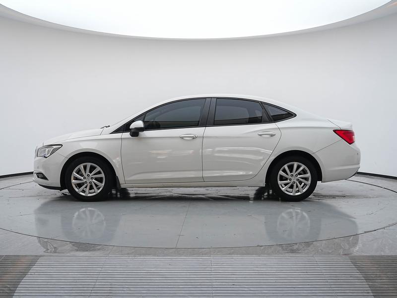 Buick Verano 2017