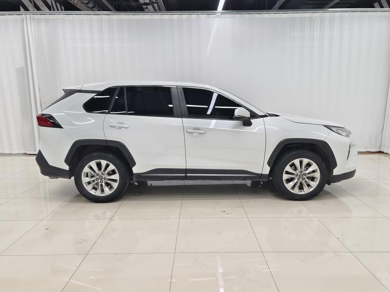 Toyota Vetlanda  2022