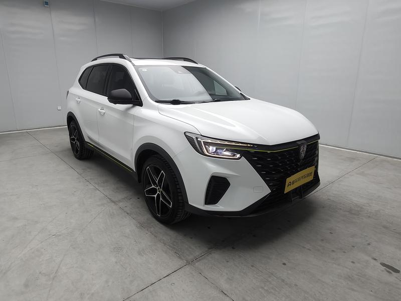 Roewe Roewe RX5 2021