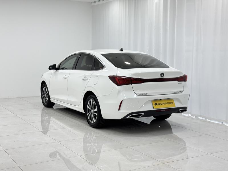 Changan Eado 2024