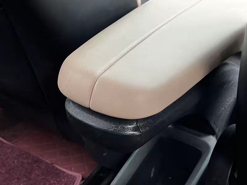 BYD seagull 2025