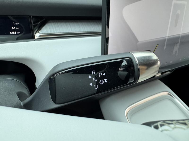 XPeng Xiaopeng P7+ 2026