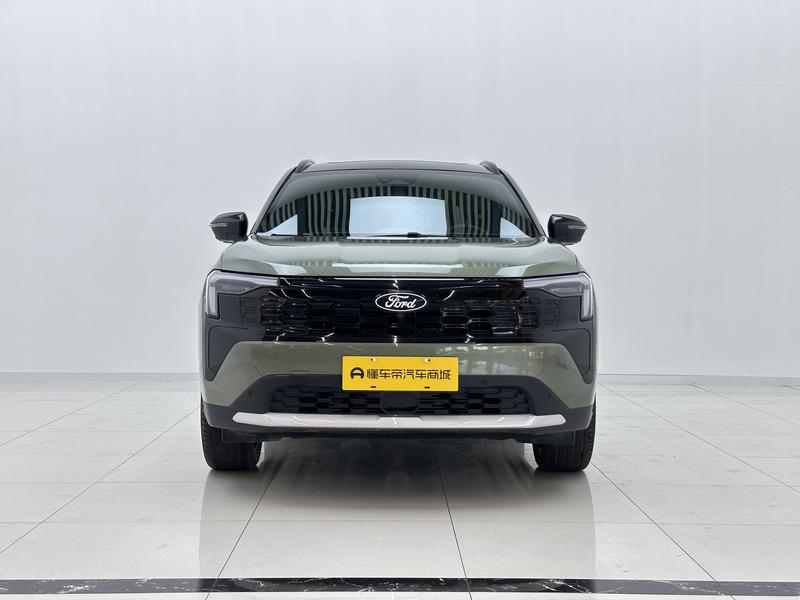 Ford Lingrui 2025