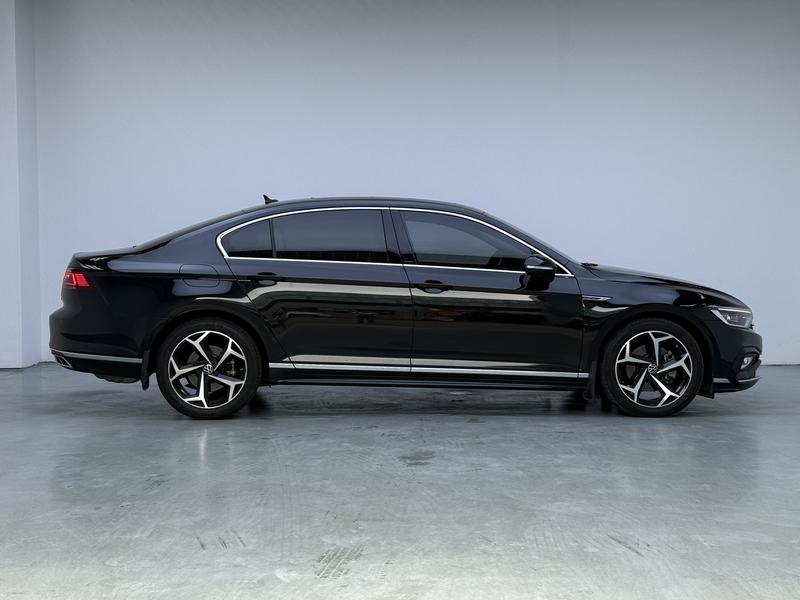 Volkswagen Magotan 2023