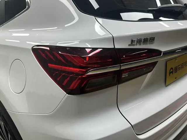 Roewe Roewe RX5 20T automatic 4G interconnection million flagship models
