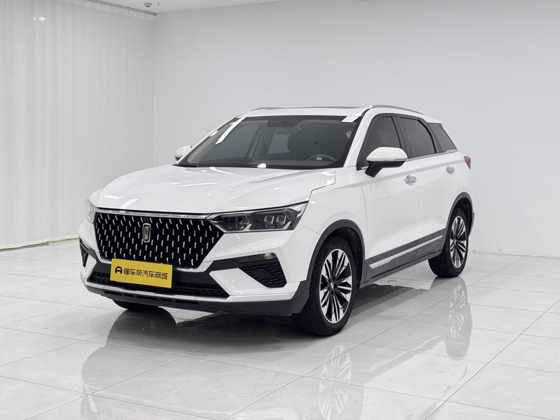 Bestune Besturn T77 2021