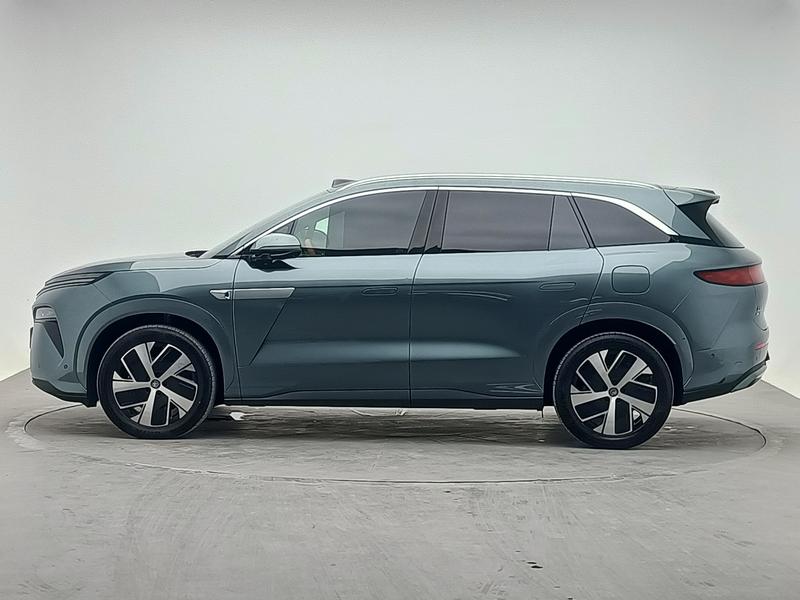 BYD Tang L DM 2025