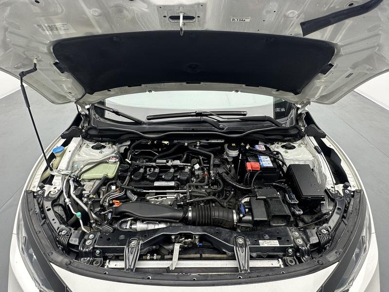 Honda Civic 2019