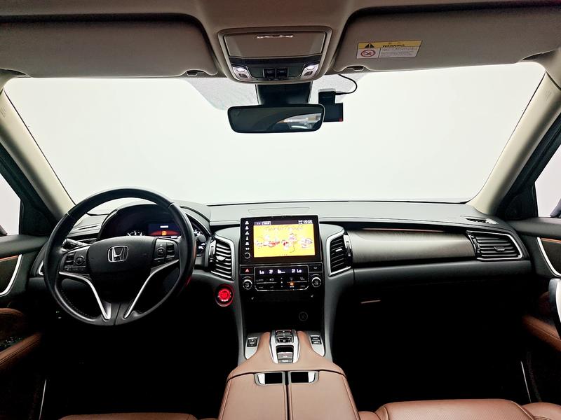 Honda Guandao 2020