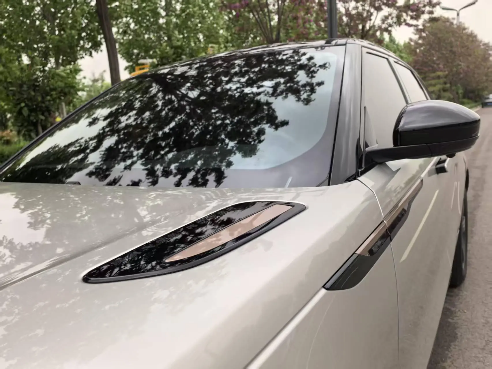 Land Rover Range Rover Star Pulse P250 S