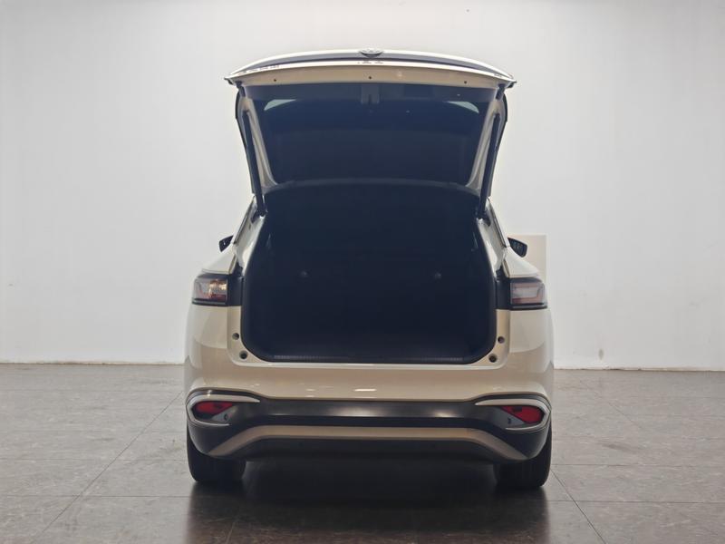 Volkswagen ID.4 X 2024