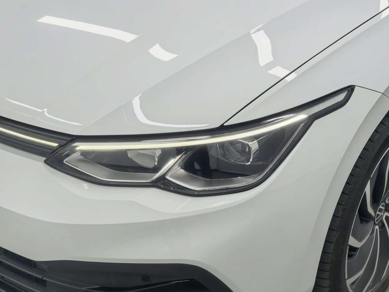 Volkswagen golf 2023