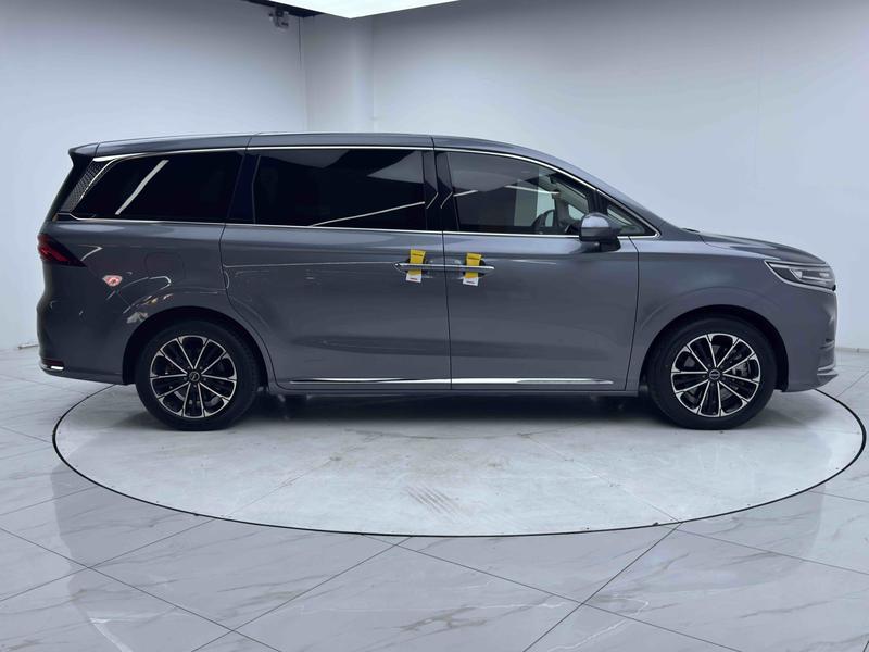 Roewe Roewe iMAX8 2023