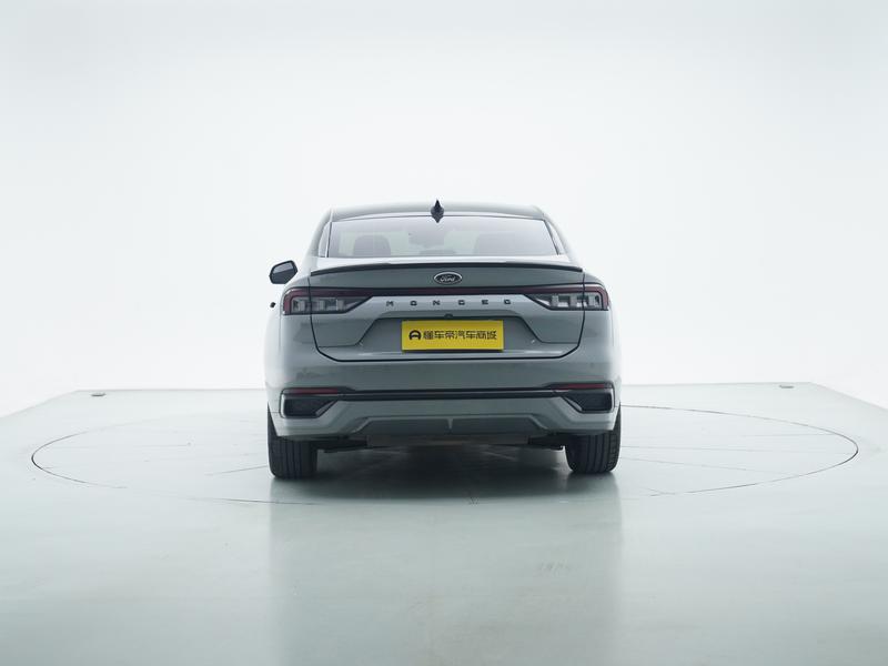 Ford Mondeo 2022