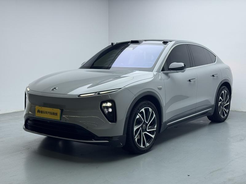 NIO NIO EC6 2024