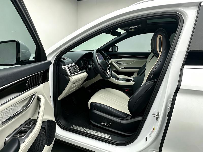 BYD Song PLUS DM 2024