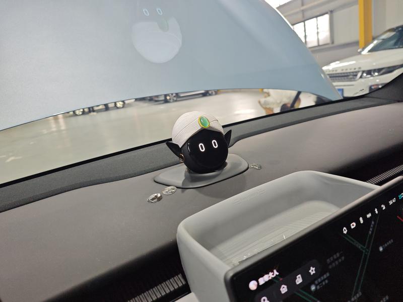 NIO NIO ET5 Touring 2024