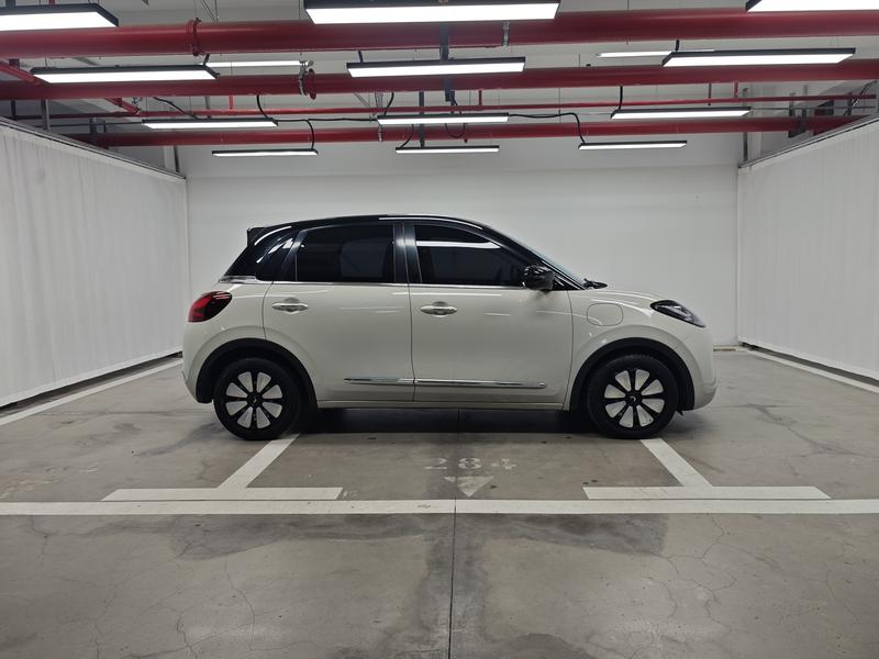 Wuling Wuling Binguo 2024
