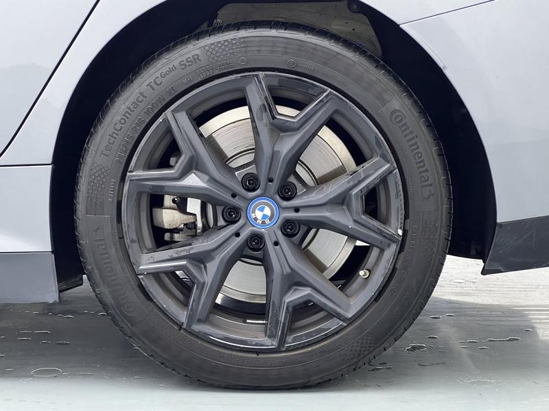 BMW BMW i3 2023