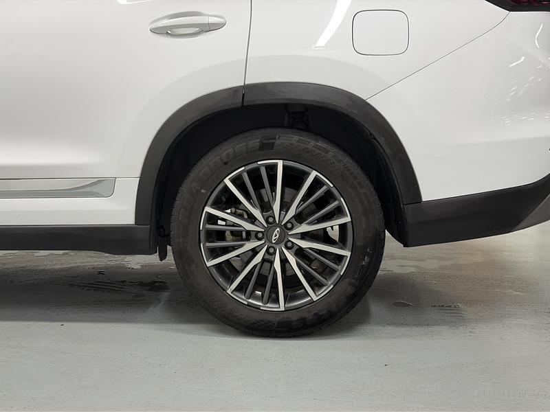 Chery Tiggo 8 PLUS 2021