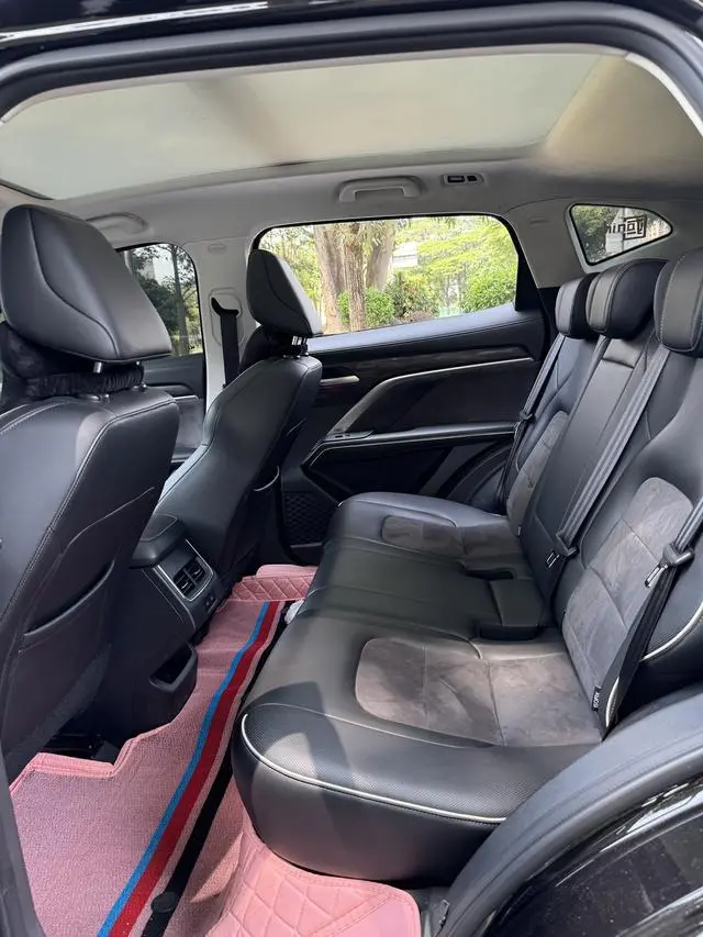 Haval Haval H6 National Tide Version 1.5T Automatic Champion Version