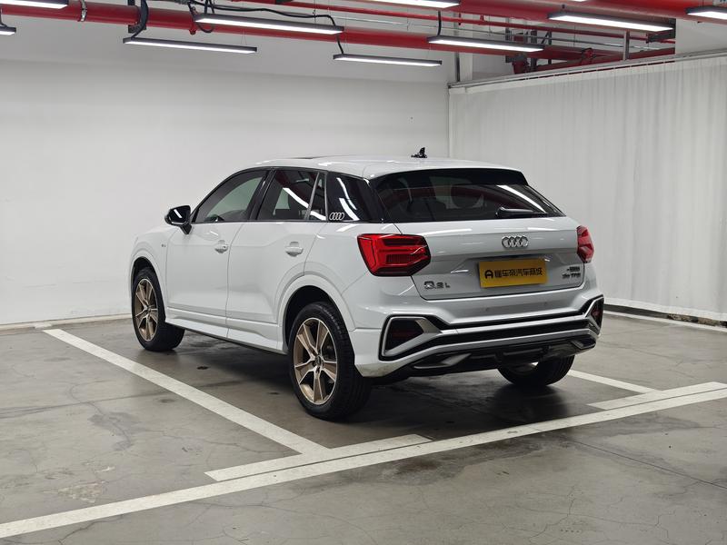 Audi Audi Q2L 2022