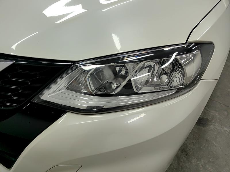 Nissan Qida TIIDA 2016