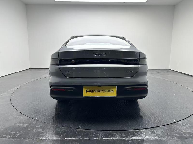 BYD Seal 05DM 2025