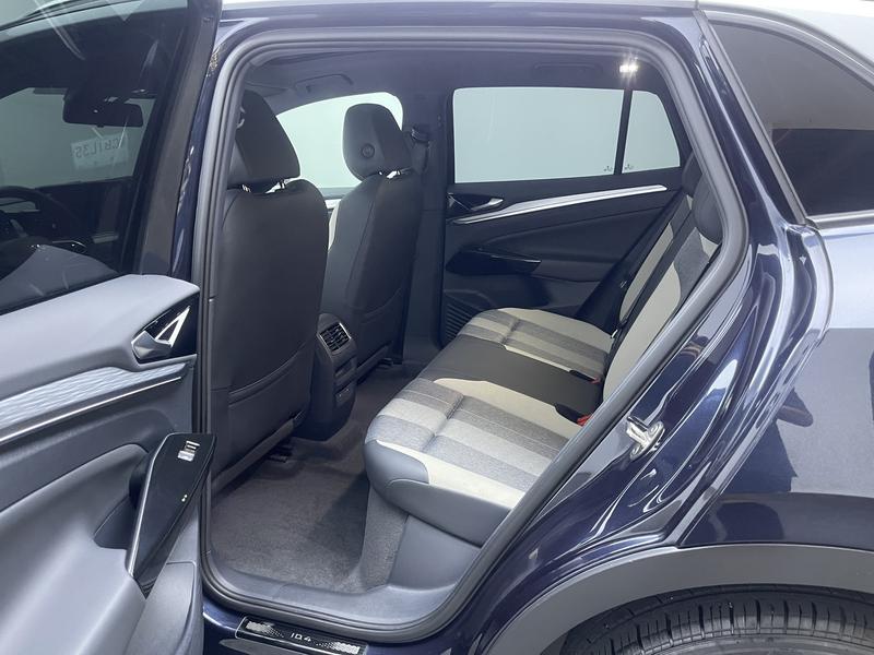 Volkswagen ID.4 CROZZ 2022