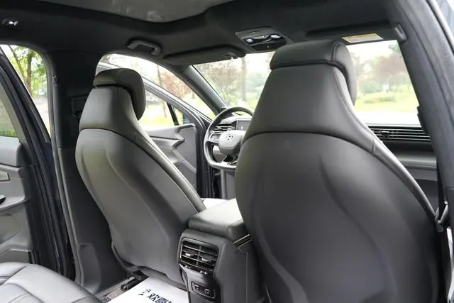 NIO Nio EC6 475KM performance version