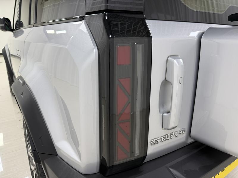 iCAR iCAR 03 2024