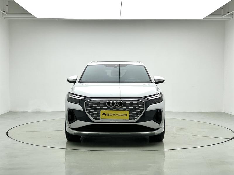 Audi Audi Q4 e-tron 2024