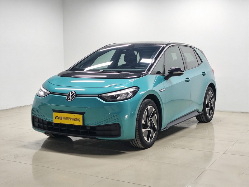 Volkswagen Volkswagen ID.3 2023