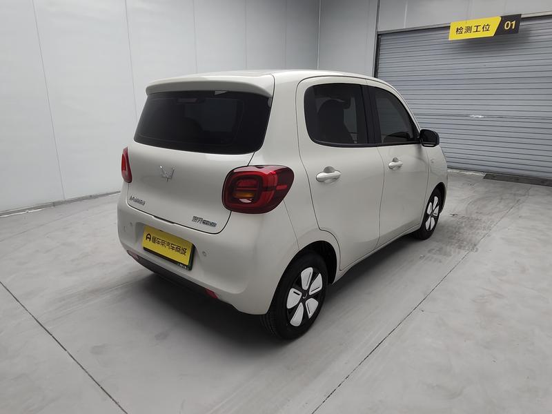 Wuling Wuling Hongguang MINIEV 2025