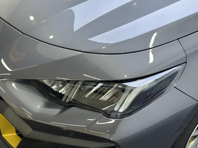 Trumpchi Shadow Leopard 2023
