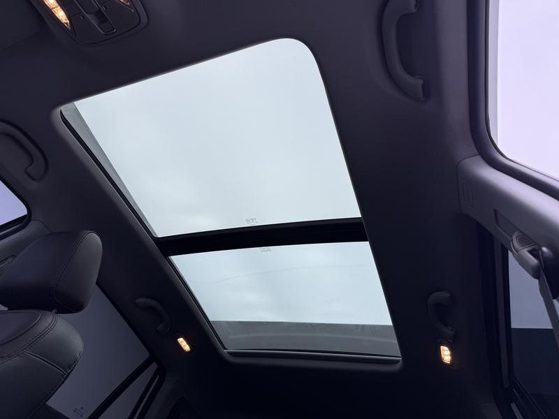 Trumpchi GAC Trumpchi GS4 2019
