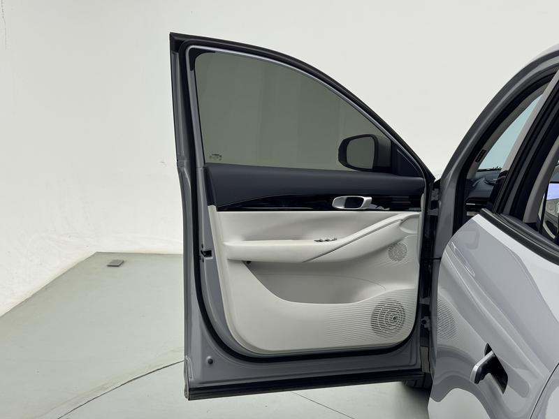 Geely Galaxy Galaxy E5 2024
