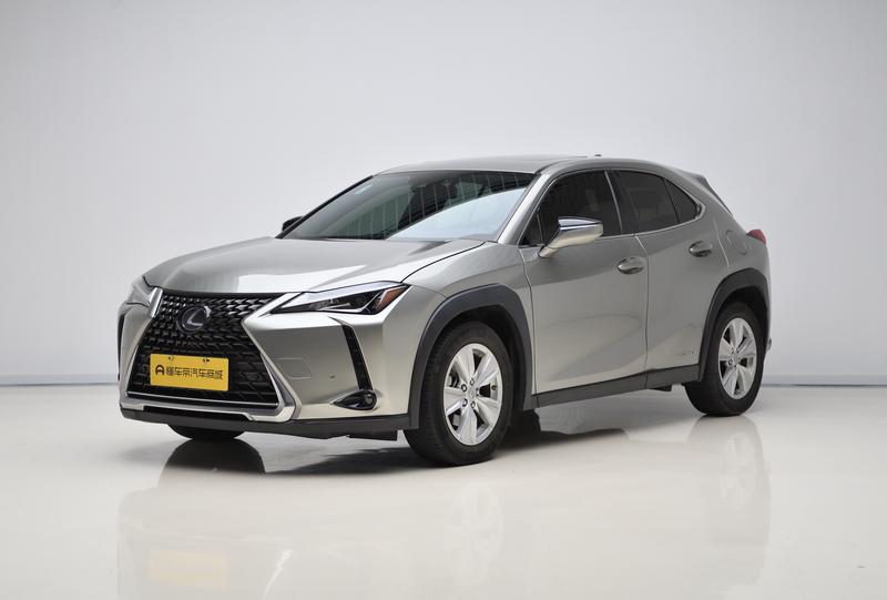 Lexus Lexus UX 2020