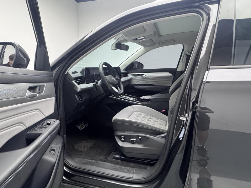 Volkswagen Lanxun 2024